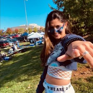 Meet your Posher, Day